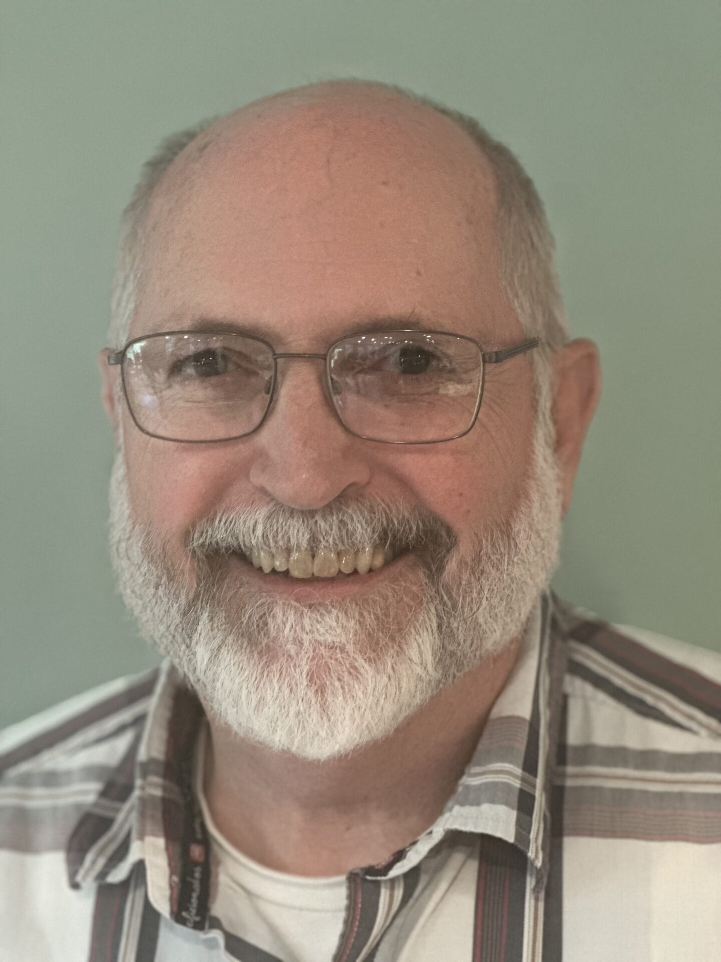Clark Ivery
