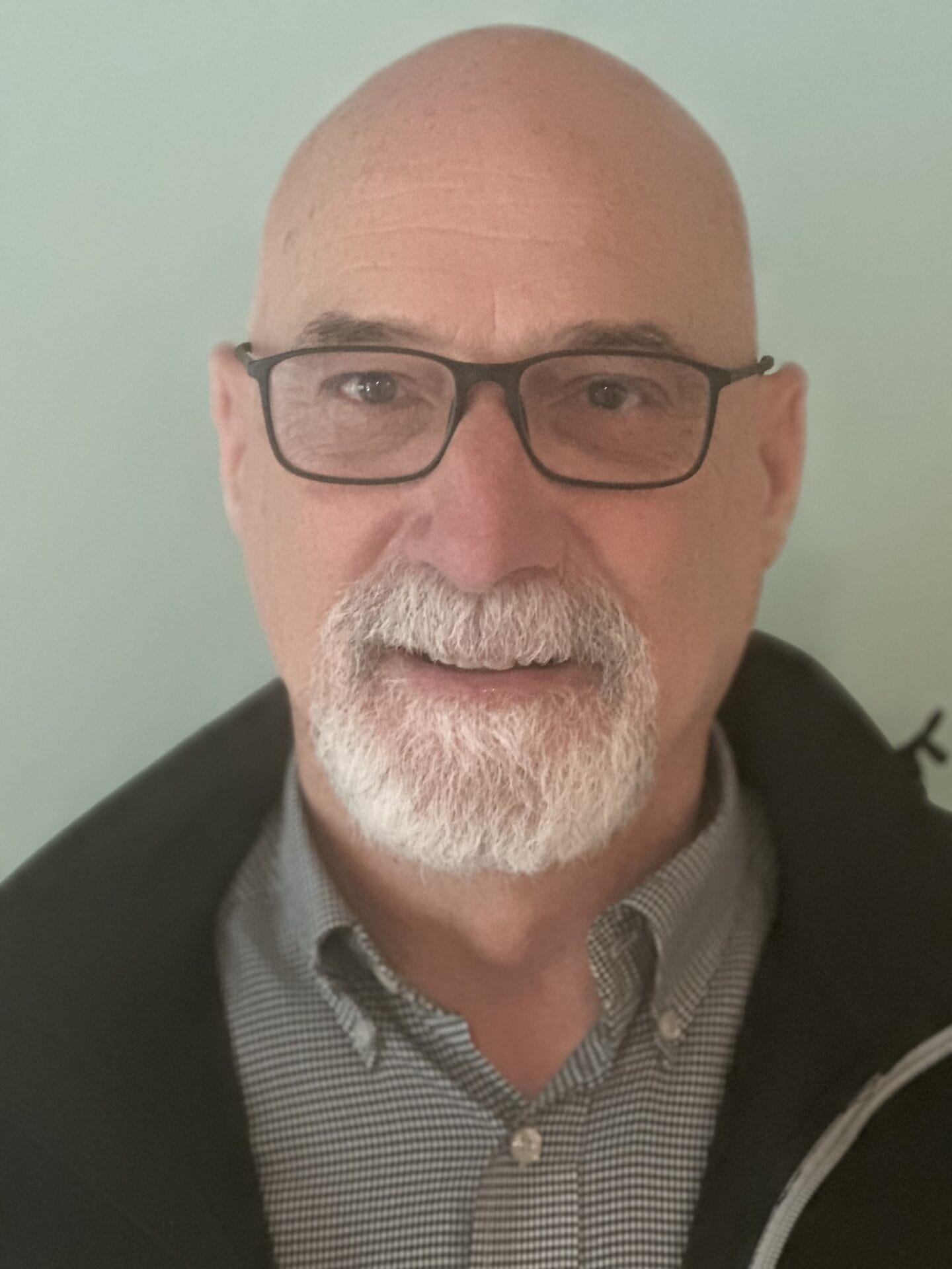 Dave Ringer