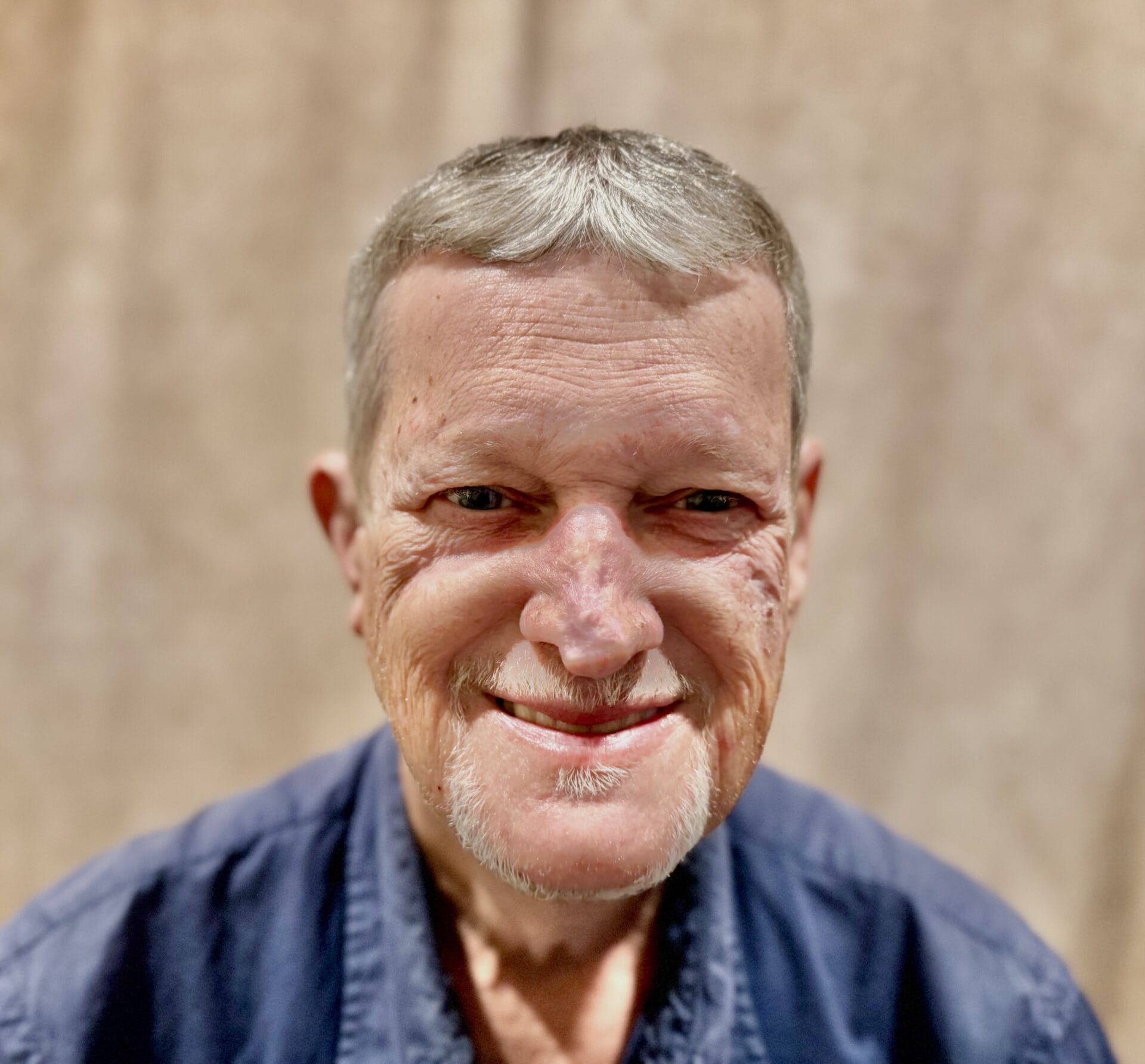 James Helth
